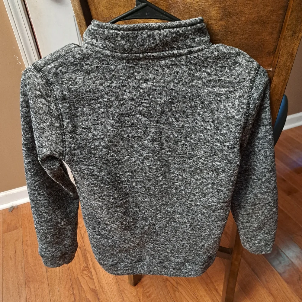 Pullover - Picture 2 of 3